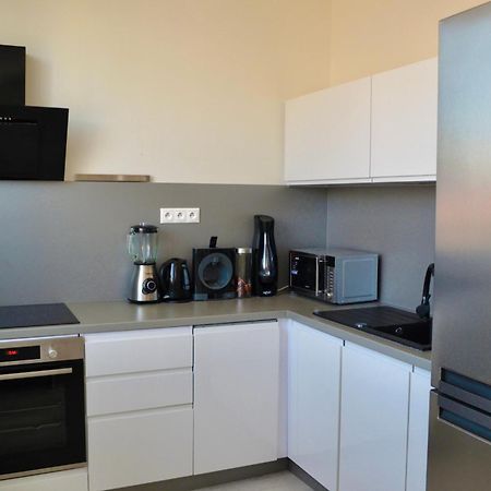 Palace Hill Apartment 3L 포프라트 외부 사진