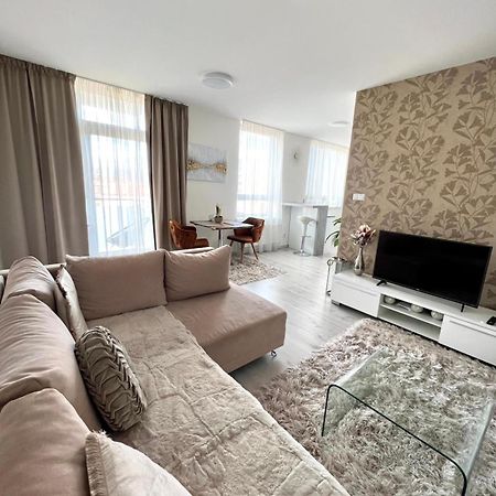 Palace Hill Apartment 3L 포프라트 외부 사진