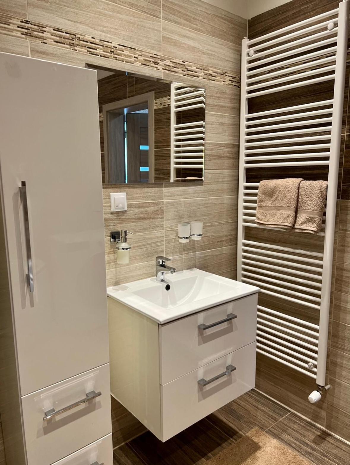 Palace Hill Apartment 3L 포프라트 외부 사진